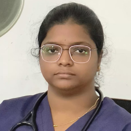 Dr. Yamuna